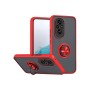 Matte Ring Case Honor 200 360°| Wephone Wholesale