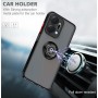 Matte Ring Case Honor X7A 360°| Wephone Wholesale