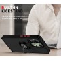 Matte Ring Case Redmi Note 13 4G 360°| Wephone Wholesale