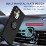 Funda Mate de Anillo Redmi Note 13 4G 360°| Wephone Mayorista