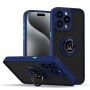 Funda Mate de Anillo iPhone 15 Pro Max 360°| Wephone Mayorista