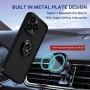 Matte Ring Case iPhone 15 Pro Max 360° | Wephone Wholesale