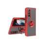 Funda mate de anillo para SAMSUNG Z FOLD 4 360°| Wephone Mayorista
