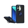 Matte Ring Case Redmi Note 13 4G 360°| Wephone Wholesale