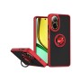 Funda Mate de Anillo Realme C67 4G 360°| Wephone Mayorista