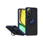 Funda Mate de Anillo Realme C67 4G 360°| Wephone Mayorista