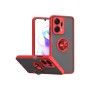 Matte Ring Case Honor X7A 360°| Wephone Wholesale