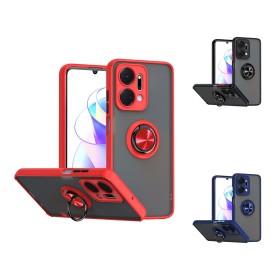 Matte Ring Case Honor X7A 360°| Wephone Wholesale