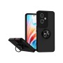 Matte Ring Case Oppo A79 5G 360°| Wephone Wholesale