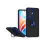 Matte Ring Case Oppo A79 5G 360°| Wephone Wholesale