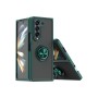 FUNDA MATE DE ANILLO PARA Samsung Z FOLD 6 360°| Wephone Mayorista