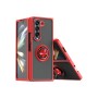FUNDA MATE DE ANILLO PARA Samsung Z FOLD 6 360°| Wephone Mayorista
