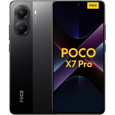 POCO X7 PRO - Funda Personalizada
