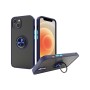 Funda Mate de Anillo iPhone 13 360°| Wephone Mayorista