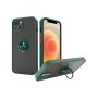 Funda Mate de Anillo iPhone 14 360°| Wephone Mayorista