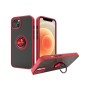 Funda Mate de Anillo iPhone 14 Plus 360°| Wephone Mayorista