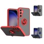 Funda Mate de Anillo Samsung S23 Fe 360°| Wephone Mayorista
