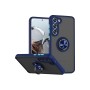 Matte Ring Case for Samsung S23 Plus 360° | Wephone Wholesale