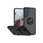 Matte Ring Case Samsung S23 360°| Wephone Wholesale