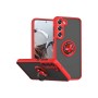 Funda Mate de Anillo Samsung S23 360°| Wephone Mayorista
