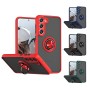 Funda Mate de Anillo Samsung S23 360°| Wephone Mayorista