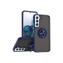 Funda Mate de Anillo Samsung S22 Plus 360°| Wephone Mayorista