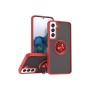 Funda Mate de Anillo Samsung S22 Plus 360°| Wephone Mayorista