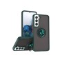 Funda Mate de Anillo Samsung S22 Plus 360°| Wephone Mayorista