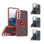 Funda Mate de Anillo Samsung S22 Plus 360°| Wephone Mayorista