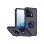 Funda Mate de Anillo Redmi Note 13 5G 360°| Wephone Mayorista