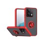 Funda Mate de Anillo Redmi Note 13 5G 360°| Wephone Mayorista