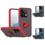 Matte Ring Case Redmi Note 13 5G 360°| Wephone Wholesale
