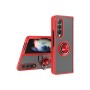 Funda MATE DE ANILLO para Z FOLD 3 REF:3131 360°| Wephone Mayorista