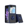 FUNDA MATE DE ANILLO PARA SAMSUNG Z FLIP 5 360°| Wephone Mayorista