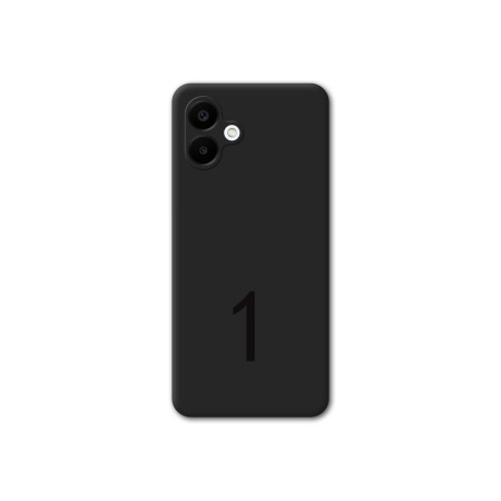 Funda ultrasuave Samsung A06