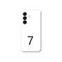 Funda ultrasuave Samsung A16