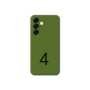 Funda ultrasuave Samsung A16
