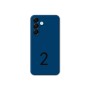 Funda ultrasuave Samsung A16