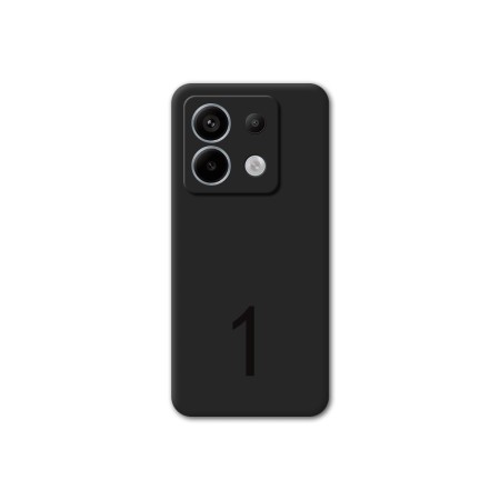 Funda ultrasuave Redmi Note 13 Pro 5G