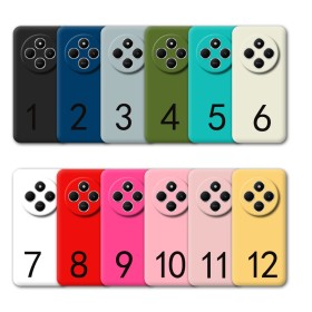 Ultra-Soft Case Redmi 14C