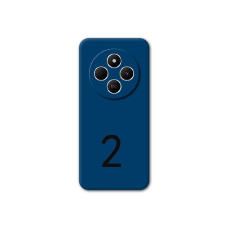 Funda ultrasuave Redmi 14C