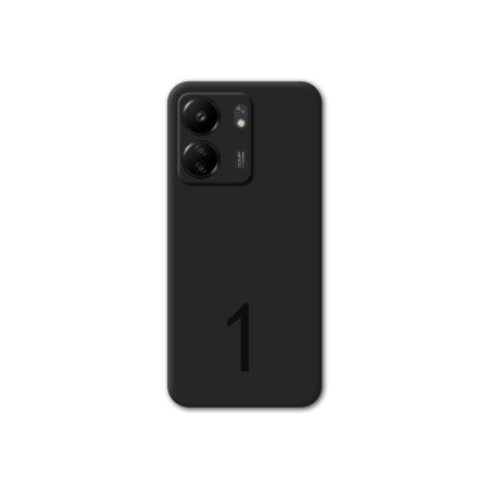 Ultra-Soft Case Redmi 13C