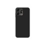 Funda Silicona de Gel ZTE TPU | Wephone Mayorista