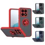 Funda Mate de Anillo Honor X8A 360°| Wephone Mayorista