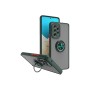 Samsung A53 5G Matte Ring Case 360°| Wephone Wholesale