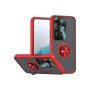 Funda Mate de Anillo Oppo Reno 11F 360°| Wephone Mayorista