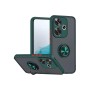 Funda Mate de Anillo Poco F6 360°| Wephone Mayorista