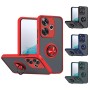 Funda Mate de Anillo Poco F6 360°| Wephone Mayorista