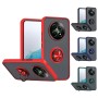 Funda Mate de Anillo Realme 12 / Realme 12X 360°| Wephone Mayorista