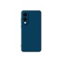 Funda Tipo Original Samsung S25 Edge 5G  de goma suave | Wephone Mayorista